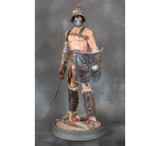 ARH Studios Statue 1/4 Spartacus Blood and Gore 48cm